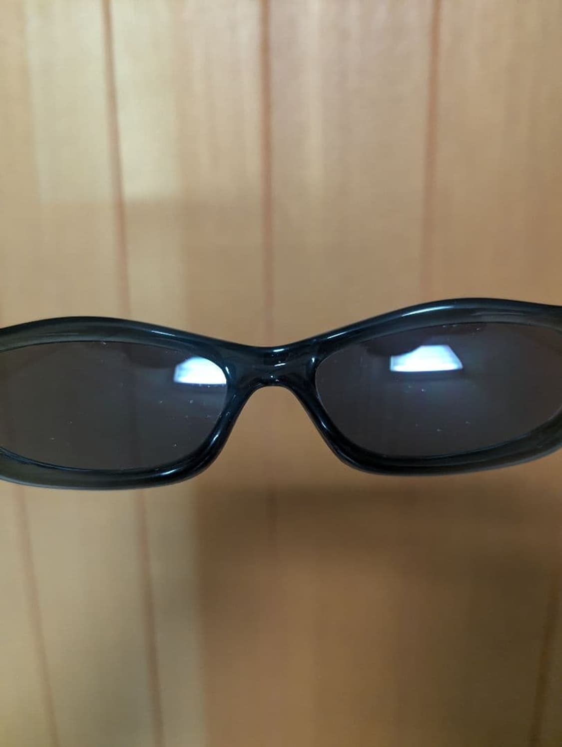 오클리 언노운 (Oakley Unknown) 크리스탈 블랙 선글라스 상품이미지5