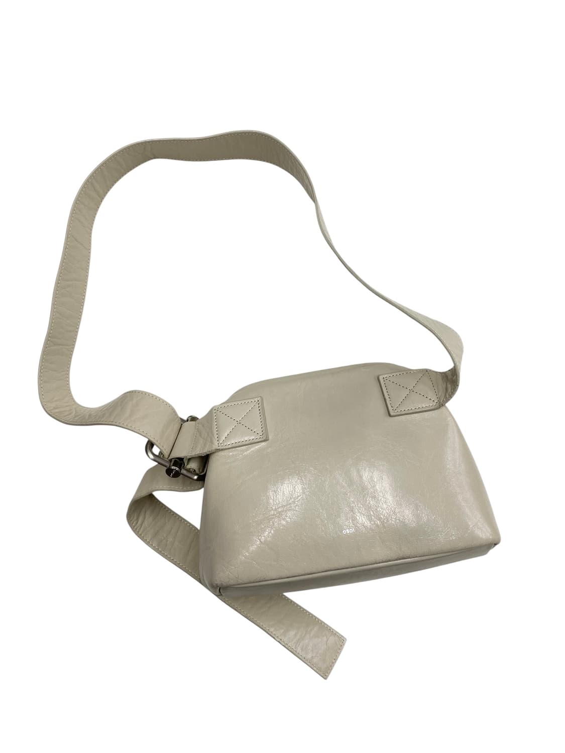 osoi 오소이 브로트백 (크림) 상품이미지2