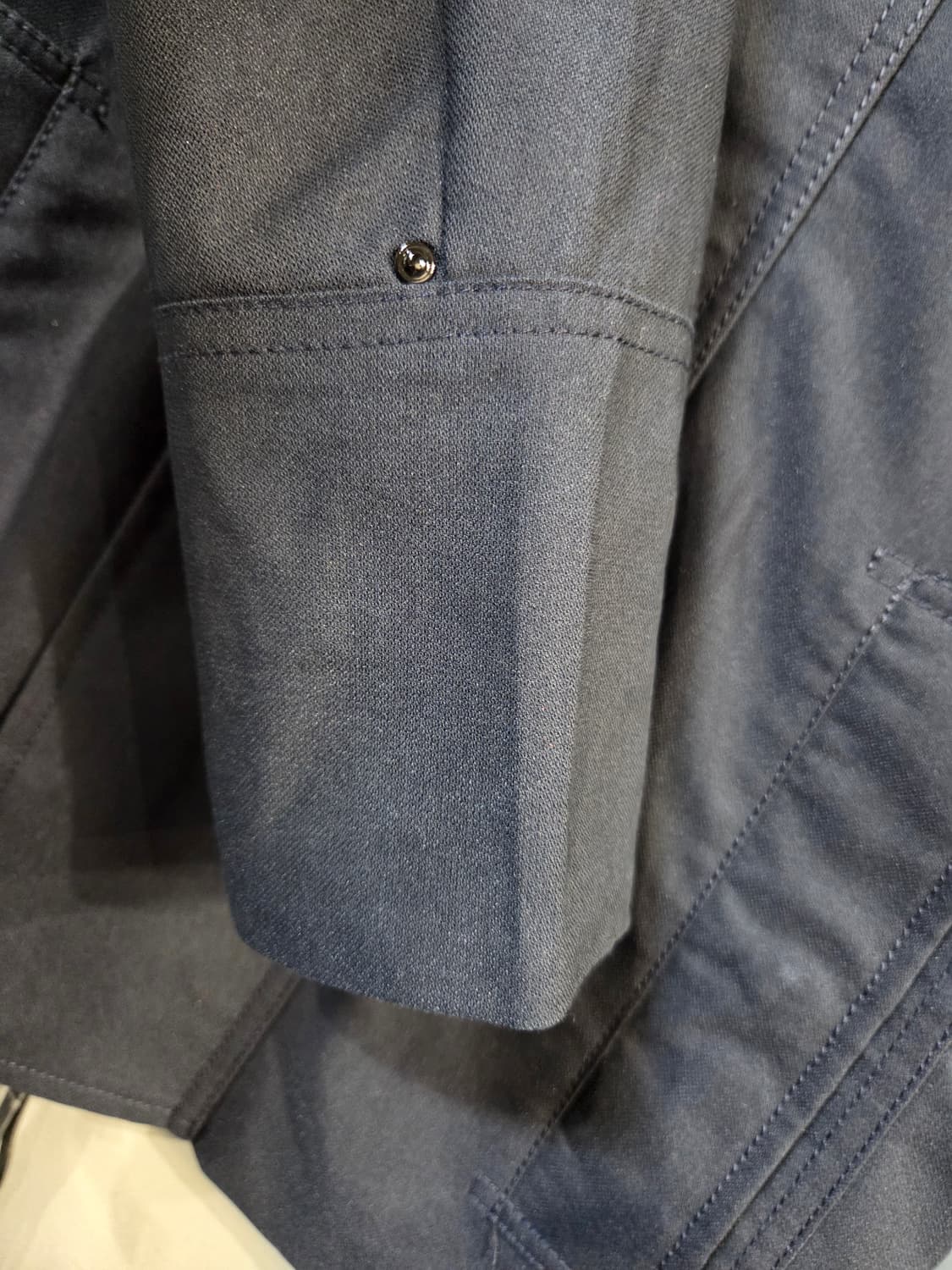 G-STAR RAW 네이비 자켓(s) 상품이미지5