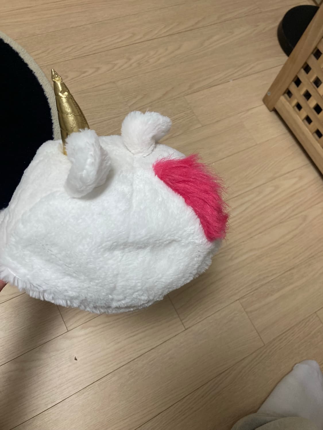 유니버셜스튜디오 유니콘 모자  상품이미지2