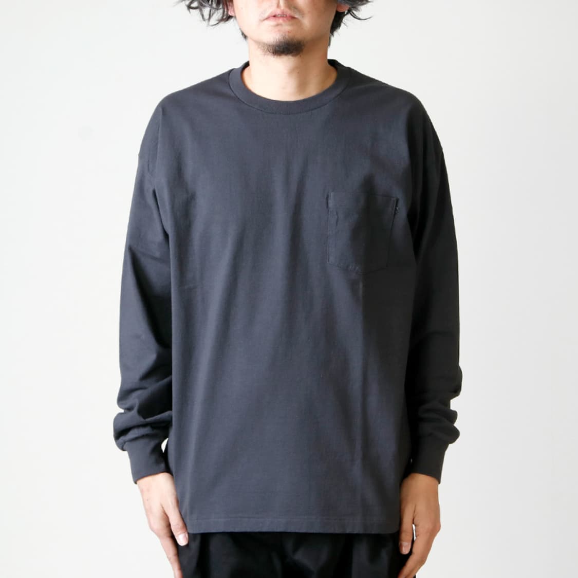 캡틴선샤인 웨스트코스트 롱슬리브 상품이미지3