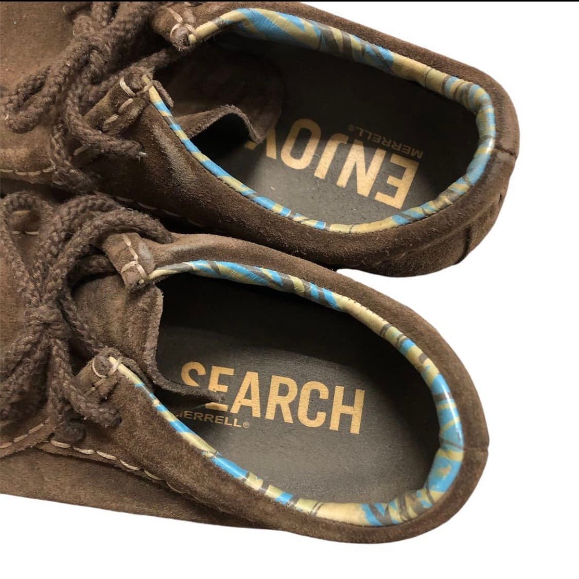 머렐 무토피아 드라이빙 슈즈 mootopia 상품이미지4