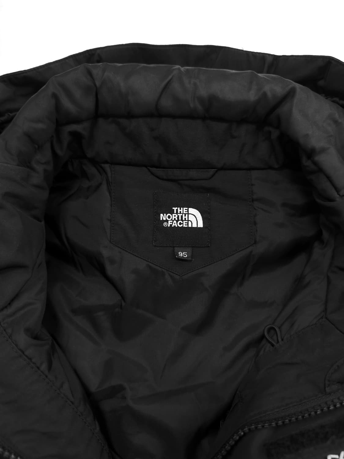 노스페이스 하이벤트 누빔 바람막이 상품이미지4