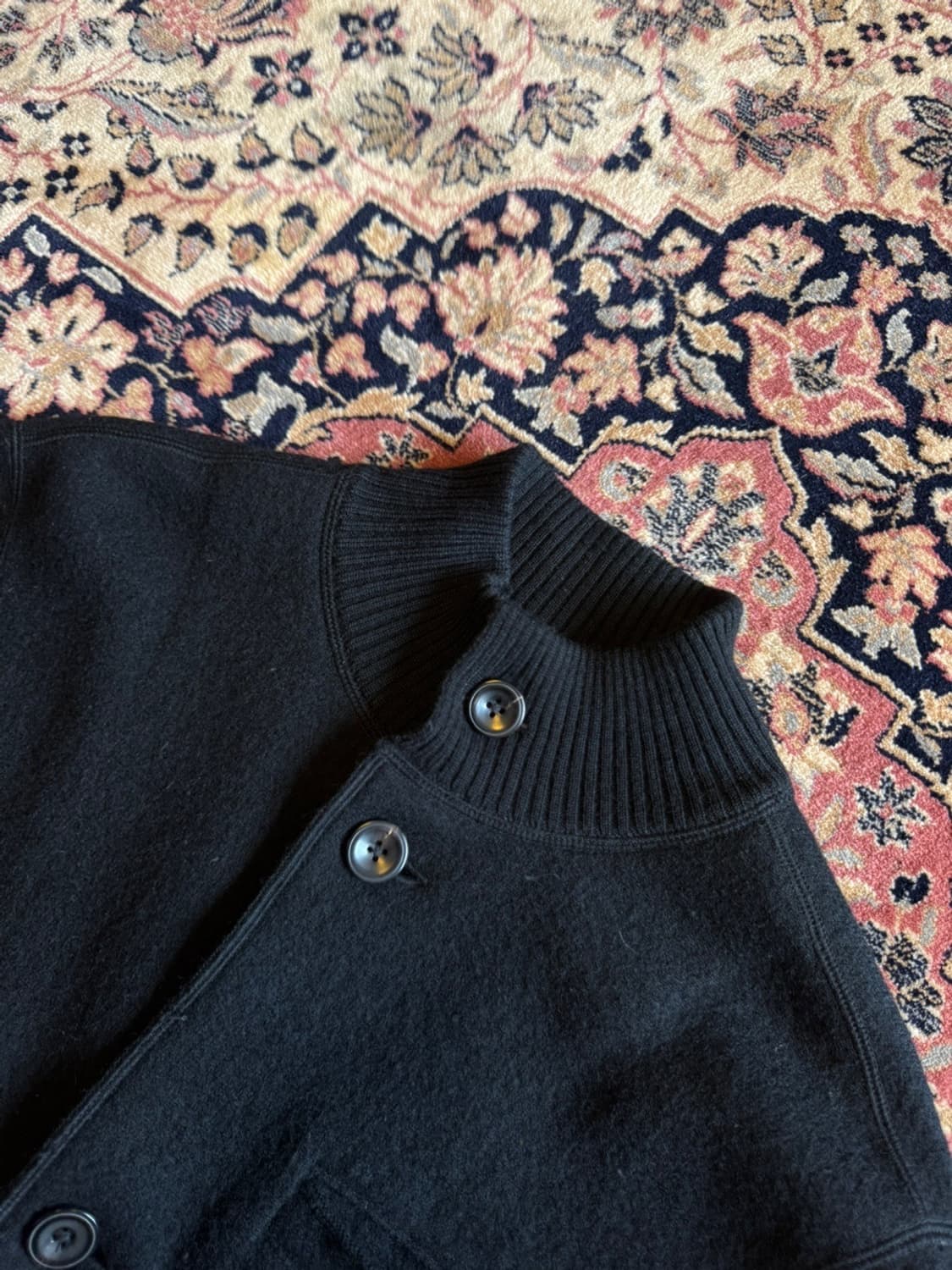 아르마니 꼴레지오니 자켓 105 상품이미지2