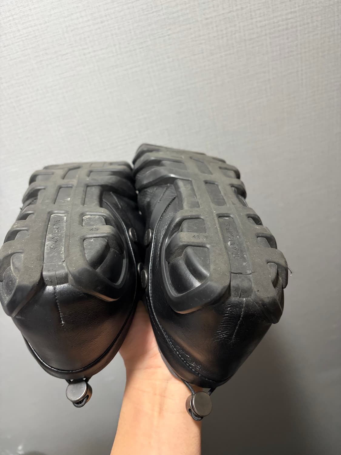 키코앳콜렉티브 사이다 43사이즈 상품이미지3