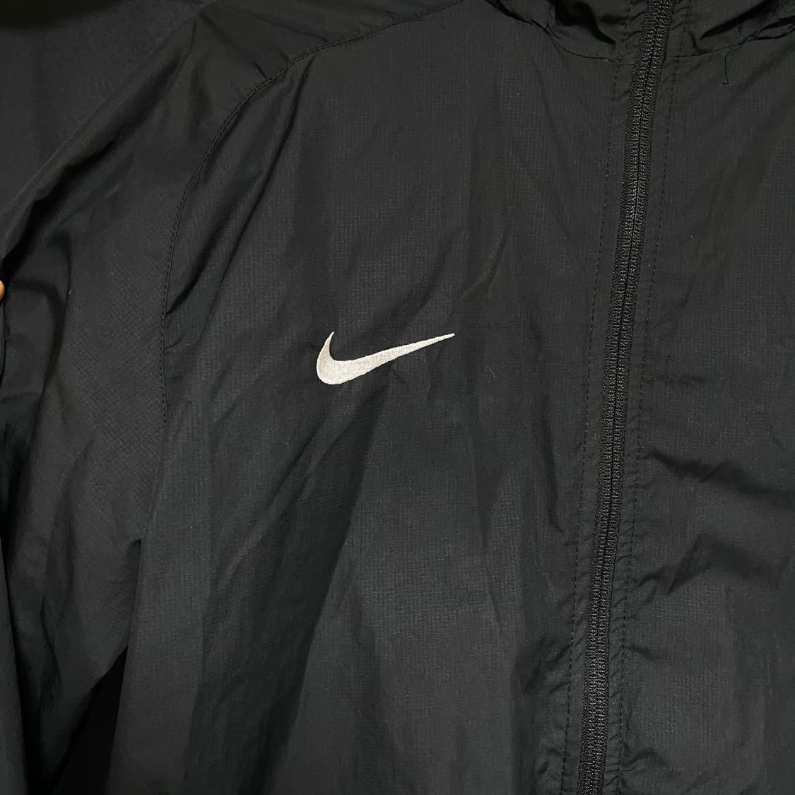 나이키 스톰핏 바람막이 M 상품이미지2