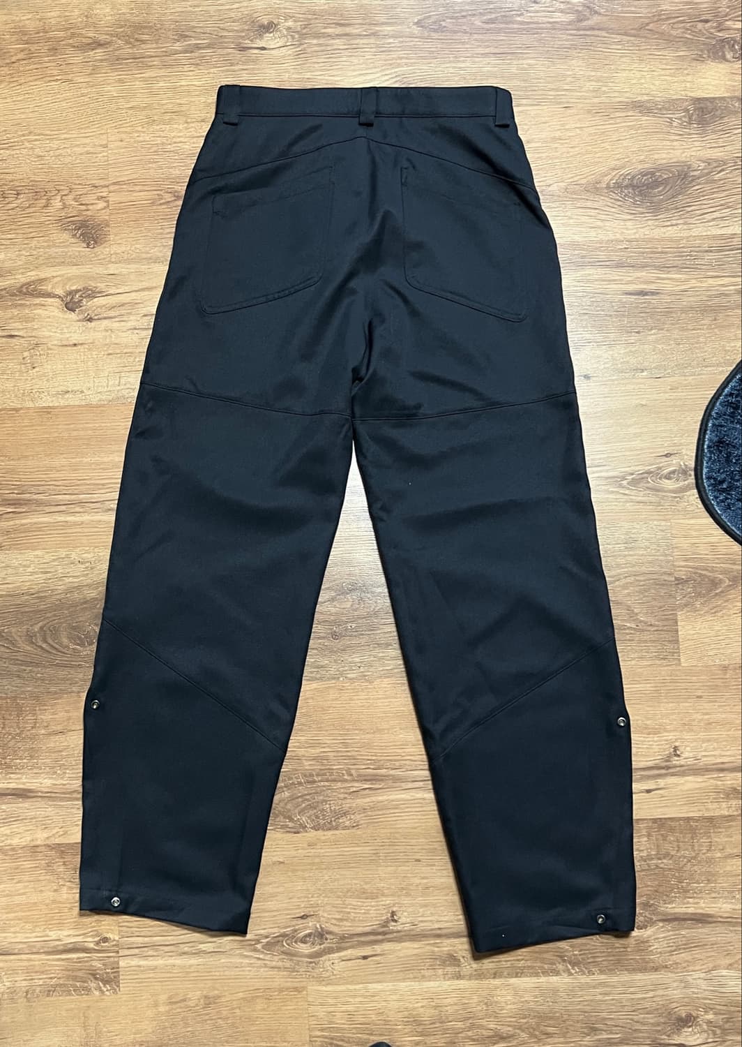 큐레이티드 퍼레이드 ldeal trouser 상품이미지5