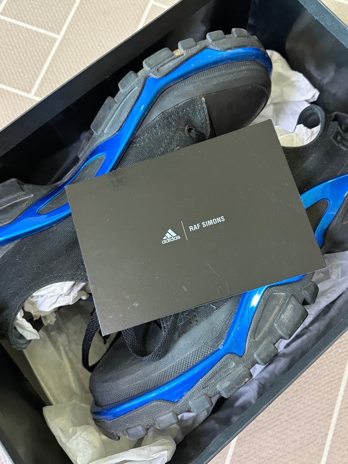 라프시몬스 뉴러너 270 검파 상품이미지10