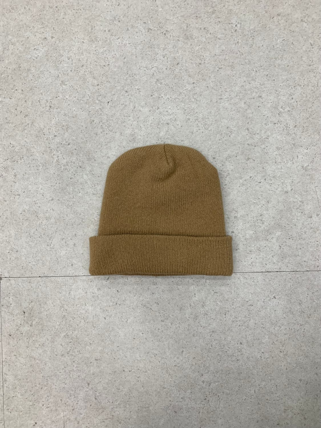 Burberry 버버리 램스울 비니 상품이미지3