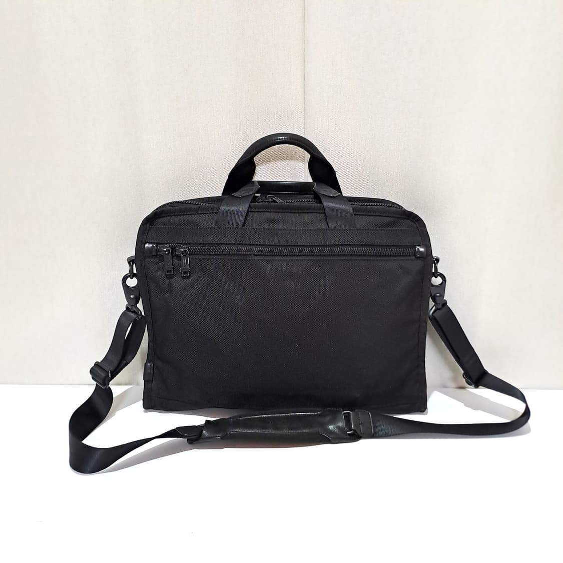 (택포) 투미 알파 오거나이저 포트폴리오 브리프 26108DH B378 상품이미지6