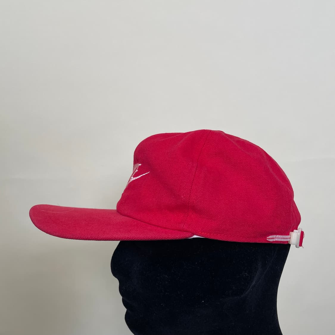 80s nike 나이키 빈티지 6패널 볼캡  상품이미지2