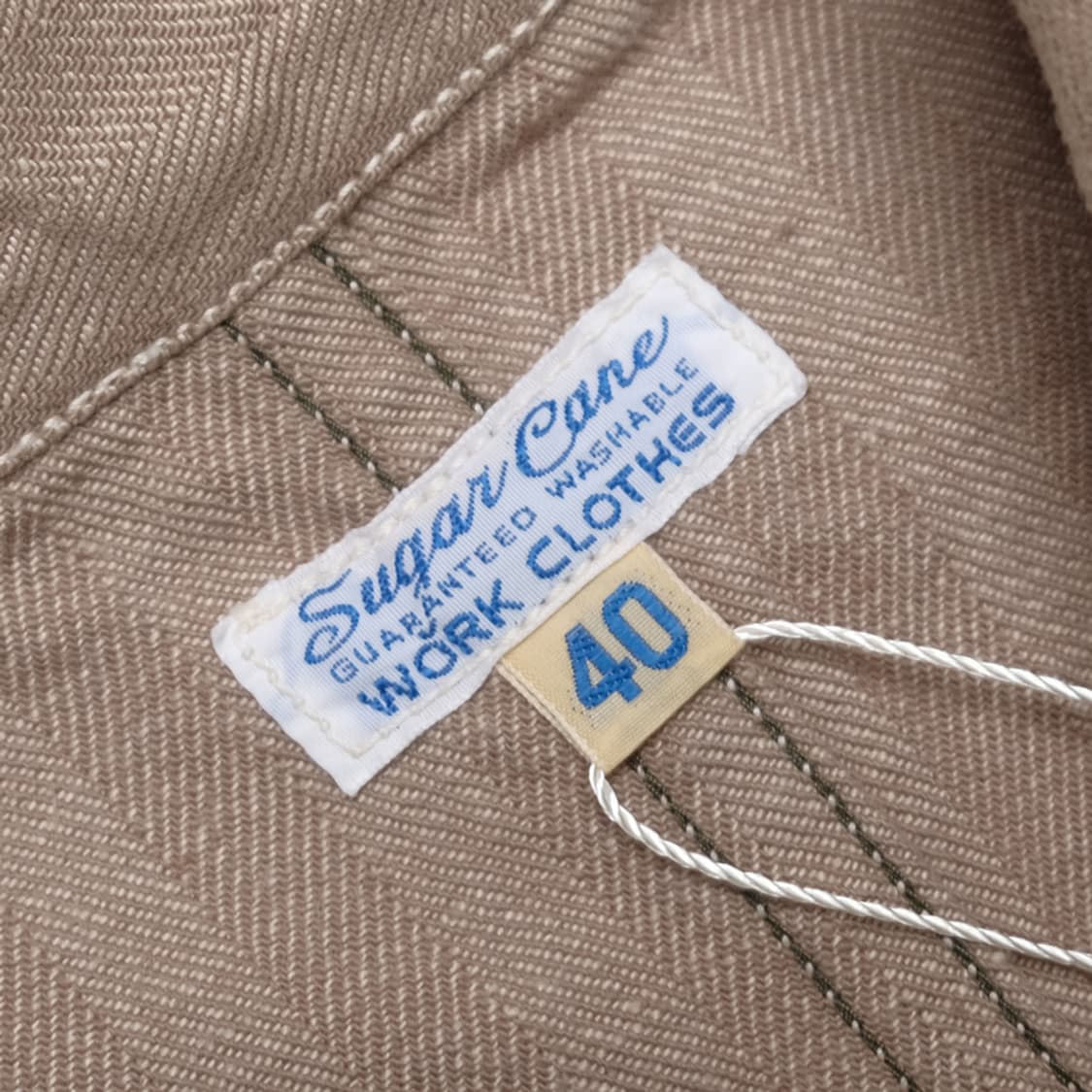 hbt chore jacket 상품이미지8