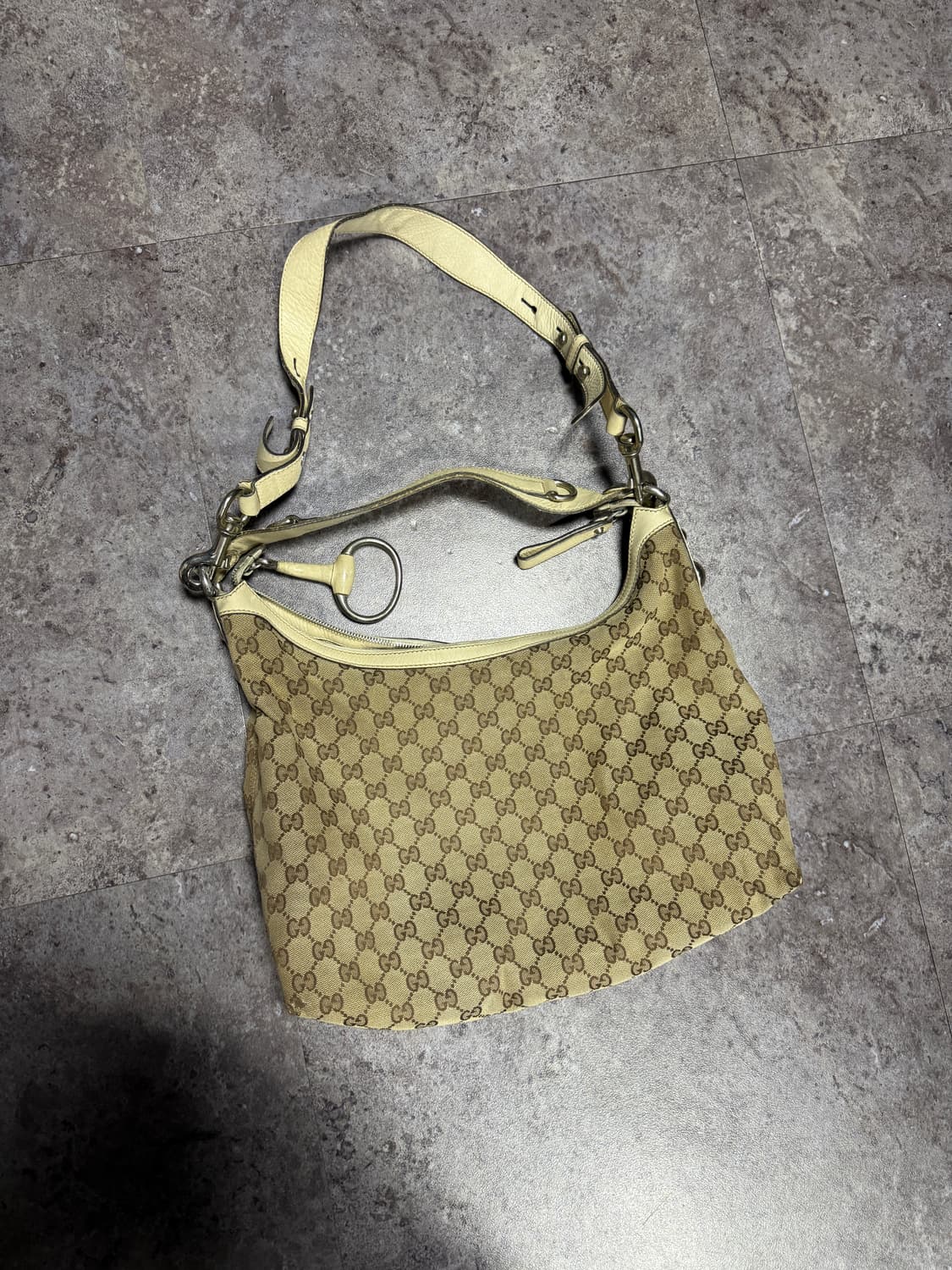 구찌 숄더백 상품이미지1