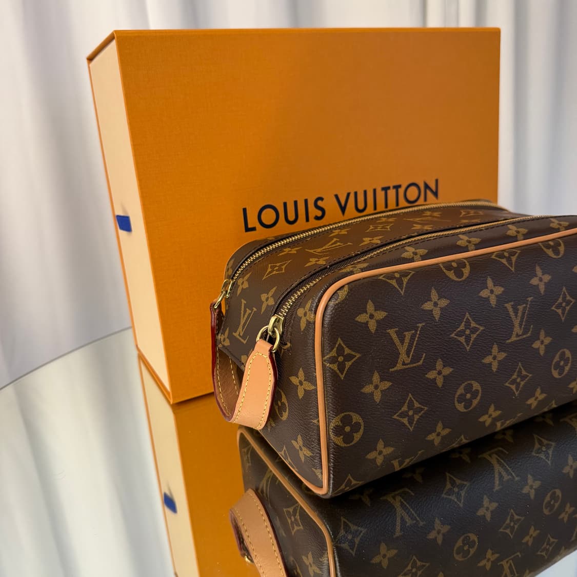 루이비통 모노그램 돕키트
 상품이미지2