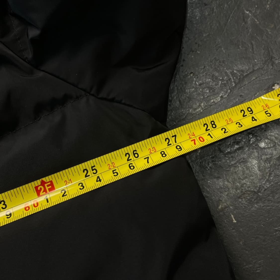 105 빈폴 구스다운 퍼 패딩  상품이미지7