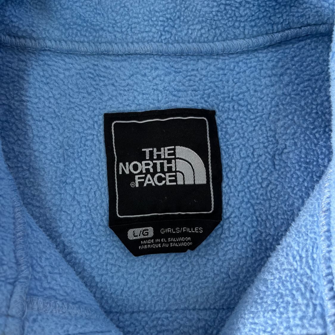 W 95 노스페이스 데날리 플리스 자켓 상품이미지3