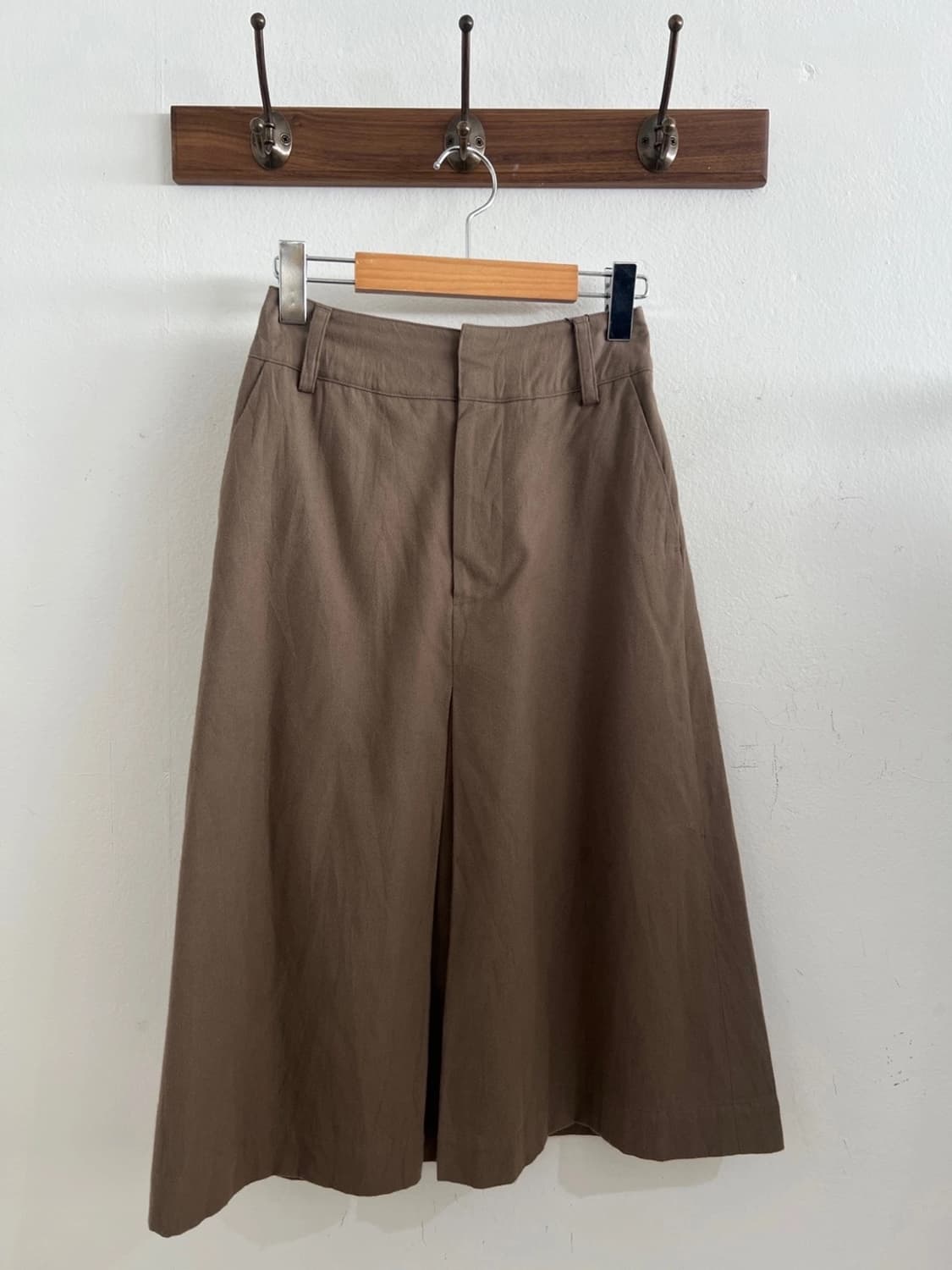 마가렛호웰 스커트 상품이미지1