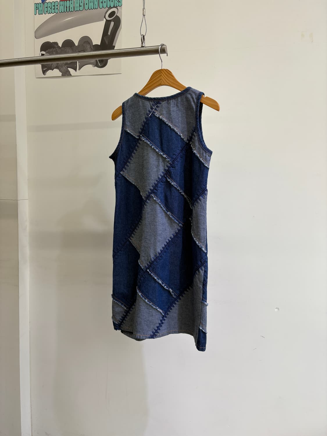 ANGEL DOLL I 원피스 상품이미지4