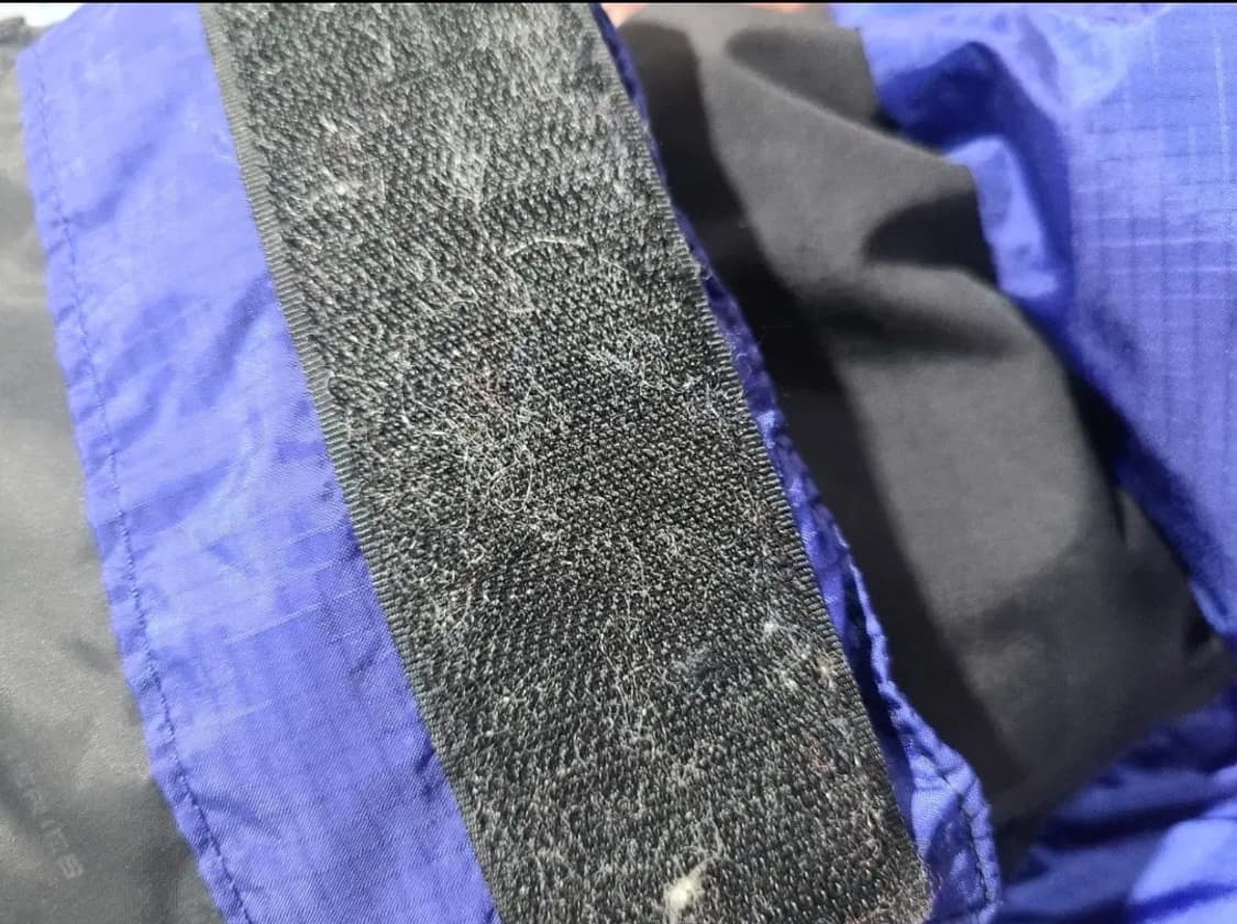 20260404 노스페이스700 써밋패딩 (95 M) 상품이미지7