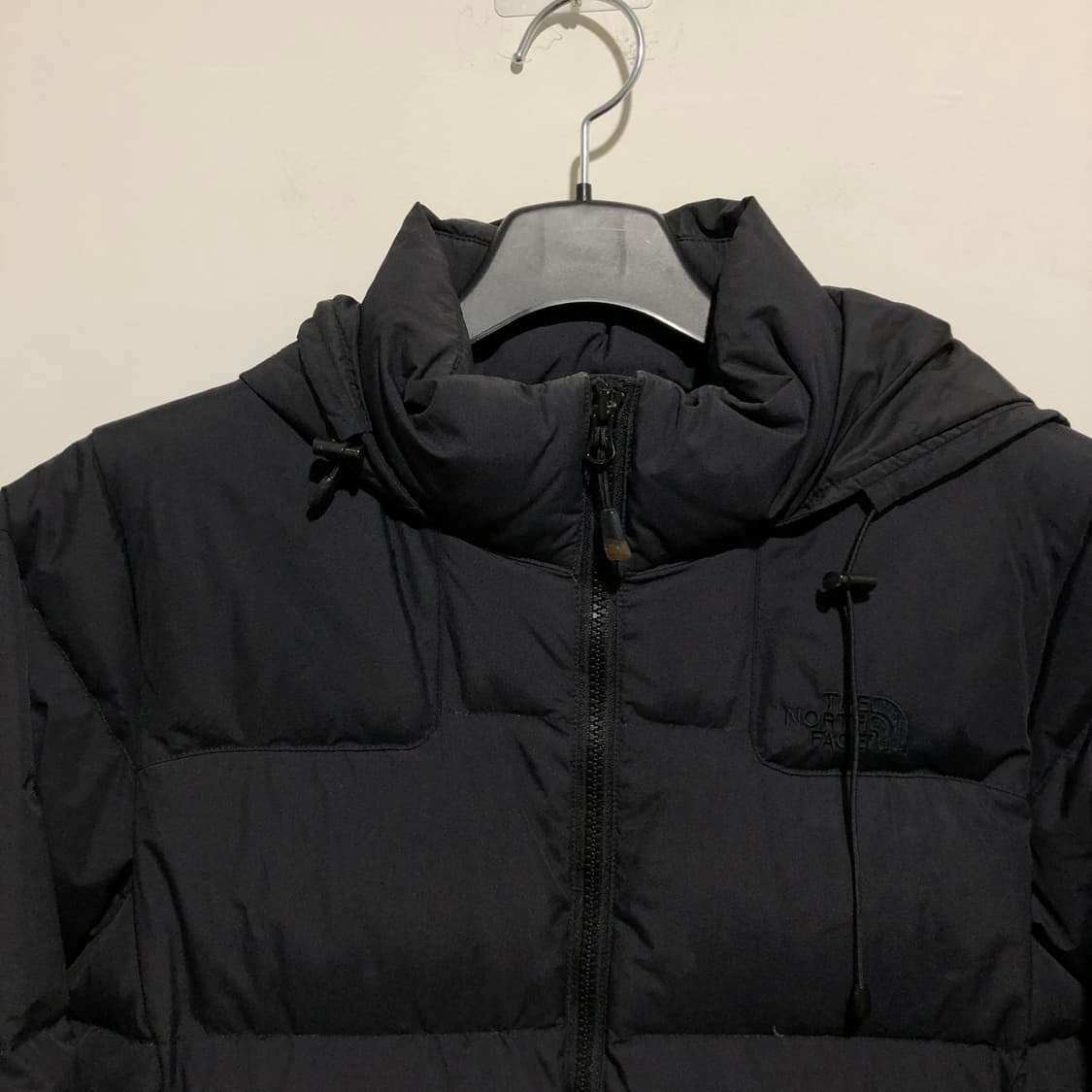 노스페이스 패딩 상품이미지2