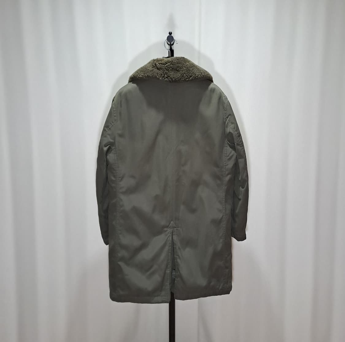 (택포) 시리즈 22FW 뉴멕켄지 구스코트 95 B95 상품이미지4