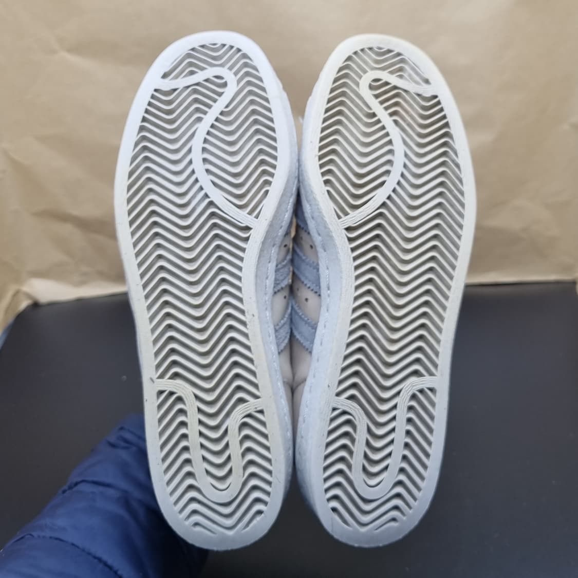 아디다스 슈퍼스타 빈티지 운동화245  상품이미지3