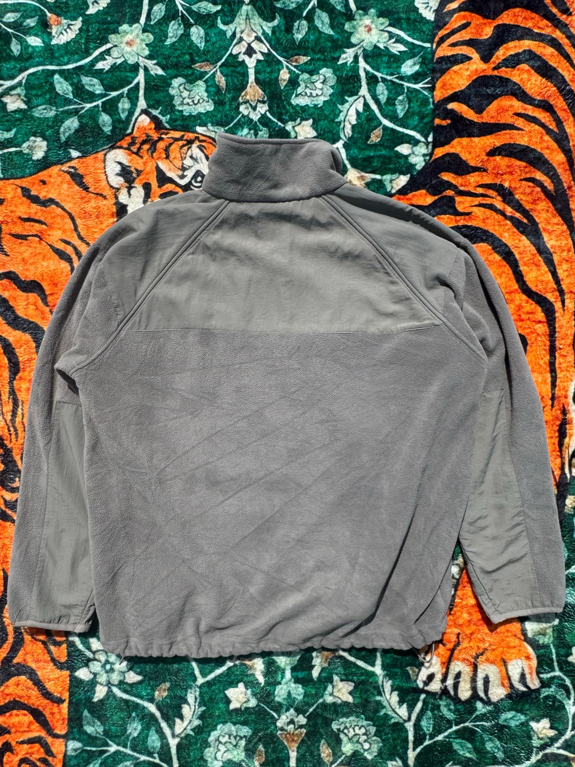 gen3 fleece jacket (L) 상품이미지2