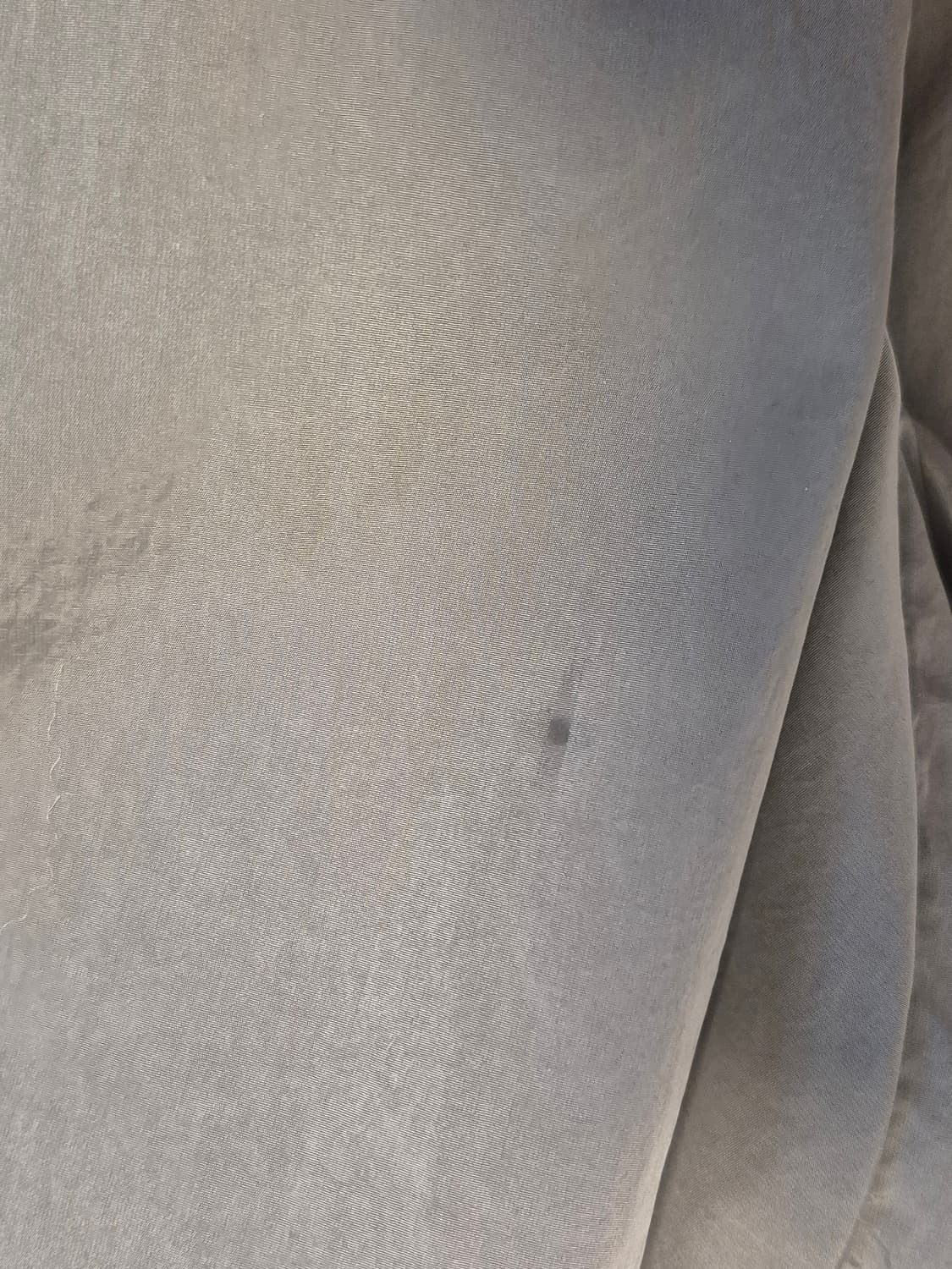 나이키 어센틱 코치 자켓-카키 화이트 상품이미지7