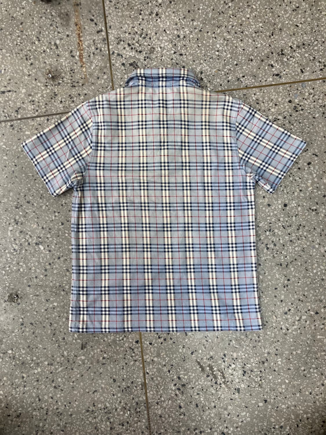 burberry london 반팔셔츠  상품이미지3