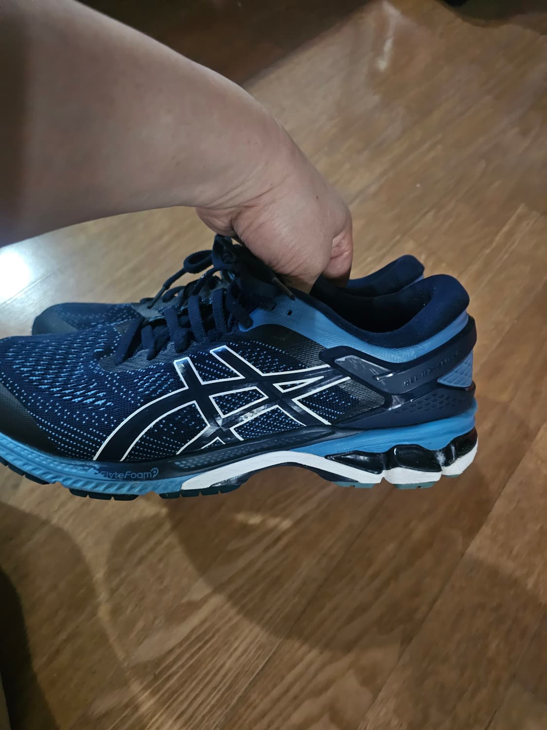 아식스 젤카야노26 280 상품이미지2