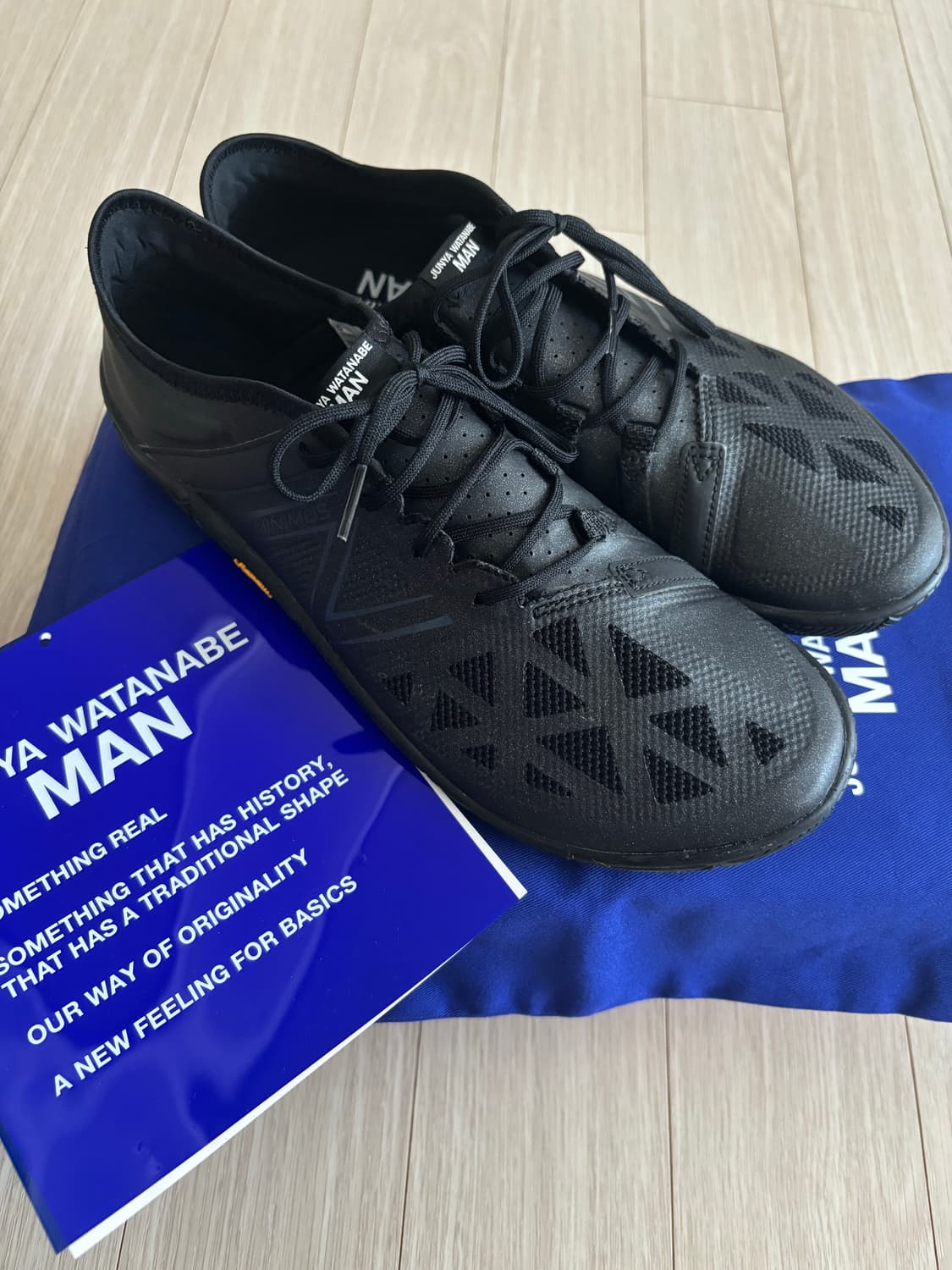 뉴발란스  x 준야 와타나베 UX200L  상품이미지5