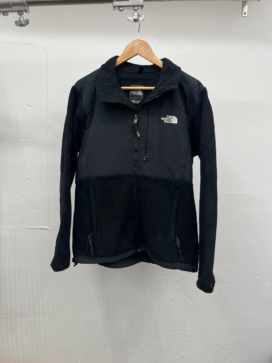 L) THE NORTH FACE DENAIL FLEECE JACKET 상품이미지1