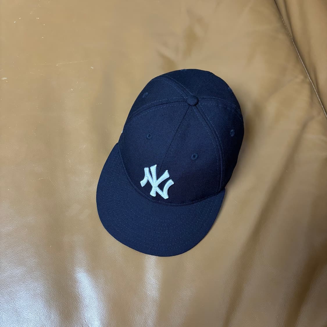 빔즈 뉴에라 9Fifty 볼캡 모자 뉴욕 양키스 상품이미지6