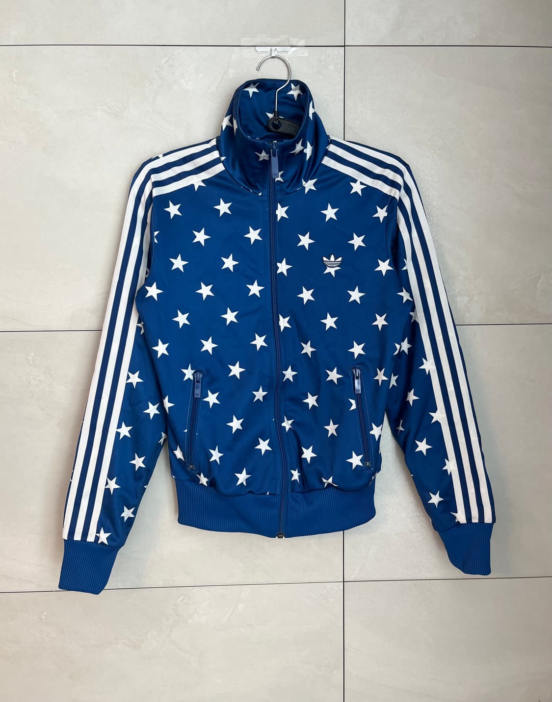 아디다스 극 희귀 파이어버드 스타 져지 [85] 상품이미지1