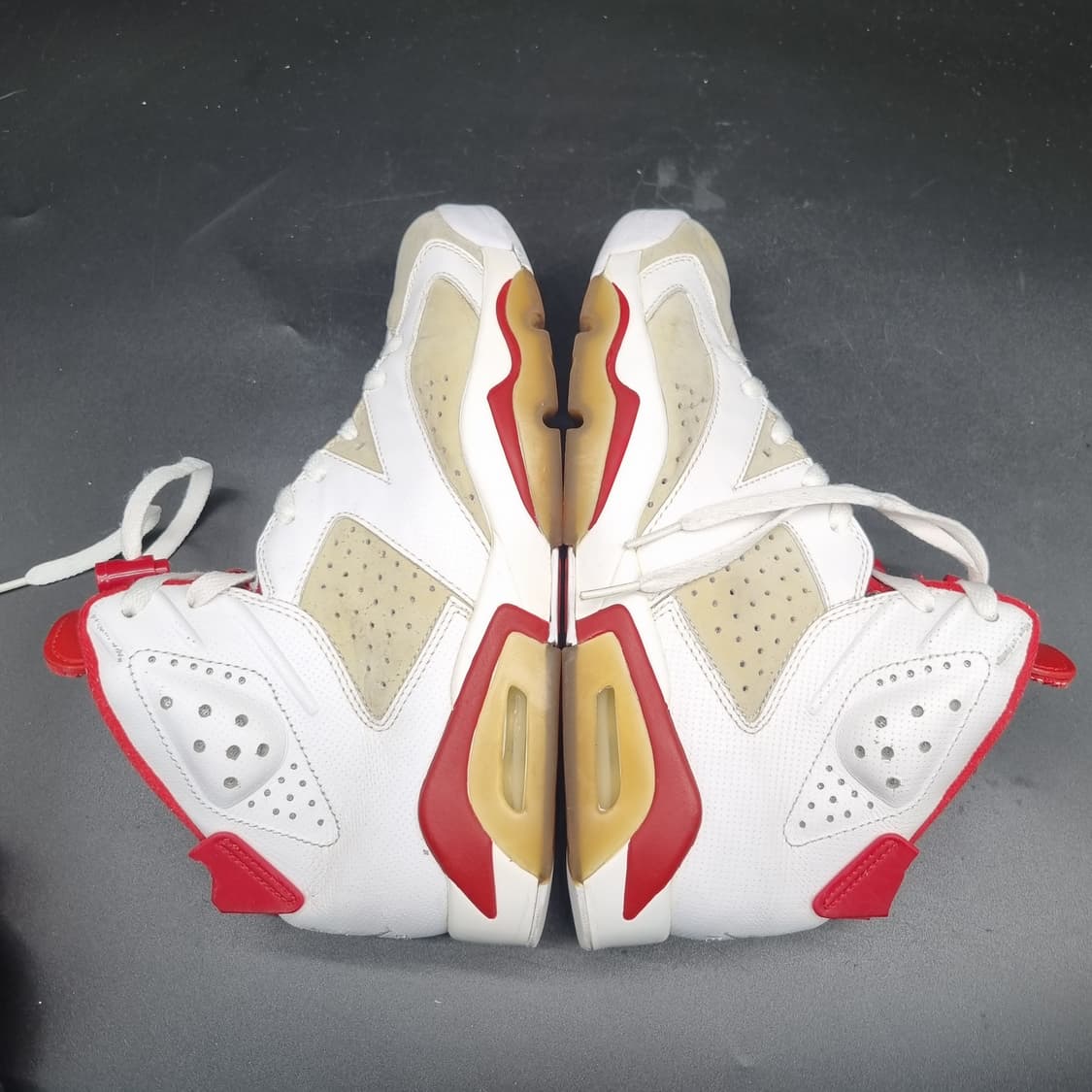 나이키 조던6 얼터네이트 농구화260 상품이미지5