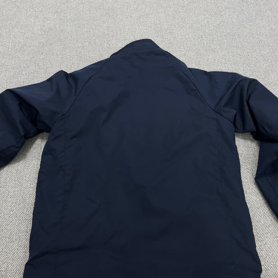 롯데자이언츠 엠블럼 춘추 점퍼(M) 상품이미지5