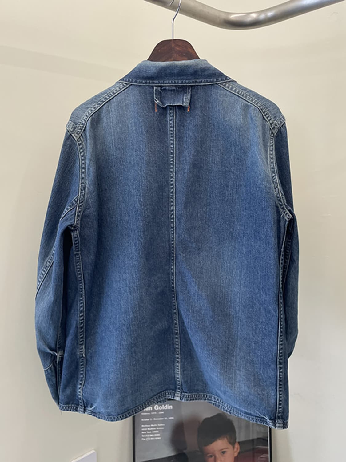 MADE OF WORKS (M~L) 상품이미지4
