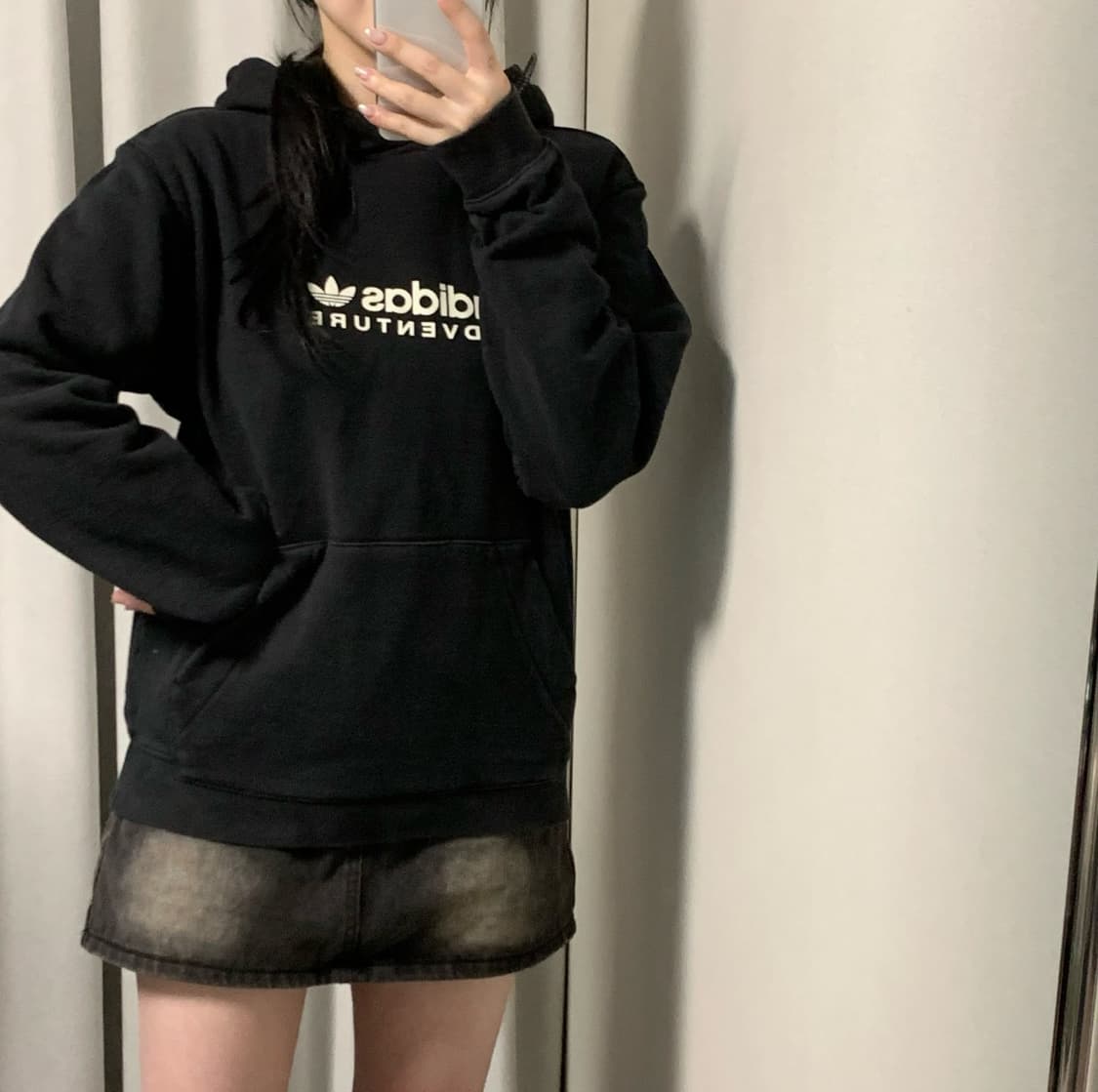 아디다스 후드티 상품이미지1