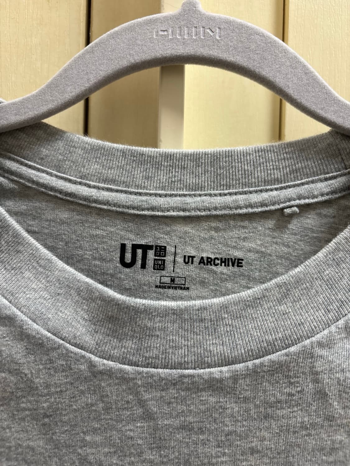 유니클로 원피스 쵸파 반팔 티셔츠 상품이미지3