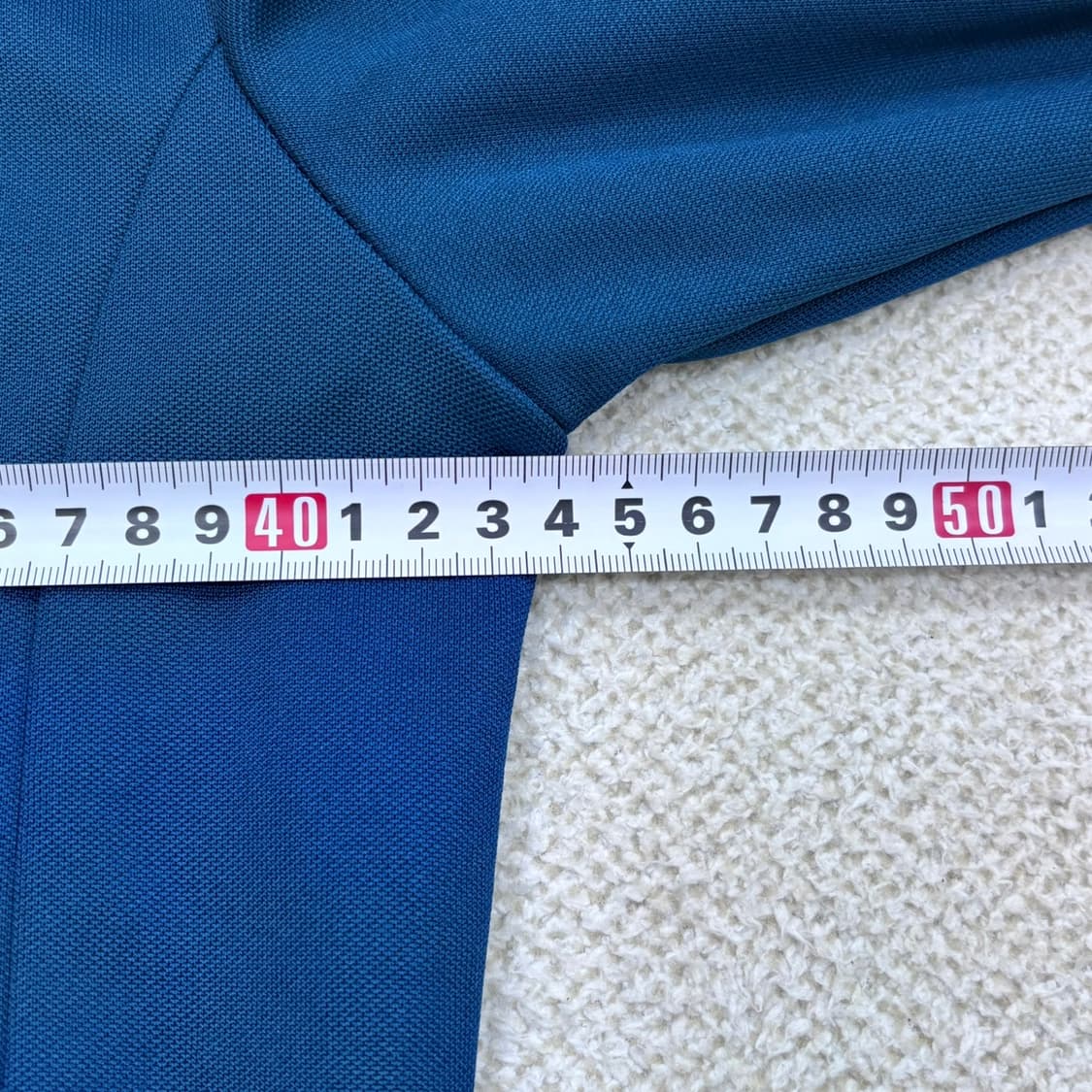 95 아디다스 파이어버드 트랙탑 자켓 0423E 상품이미지7