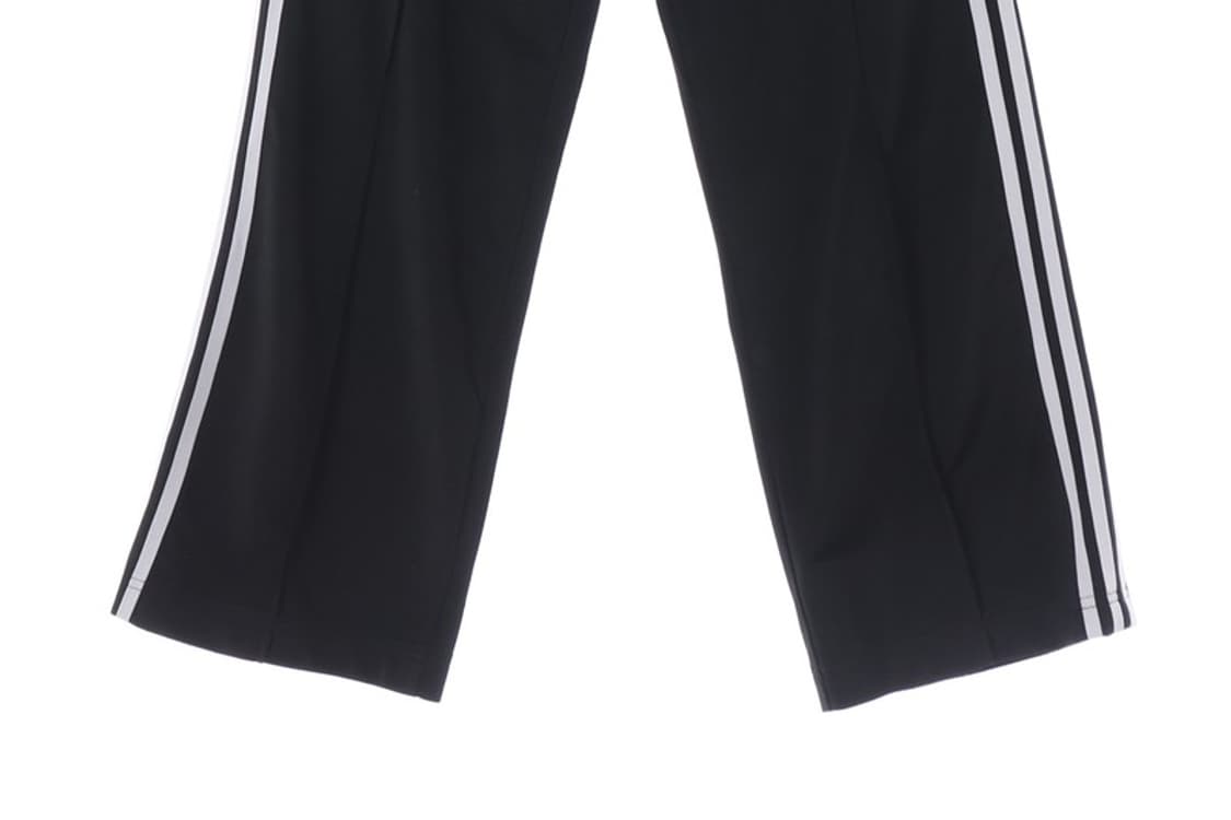 아디다스 파이어버드 삼선 블랙 트랙 팬츠 S 상품이미지5