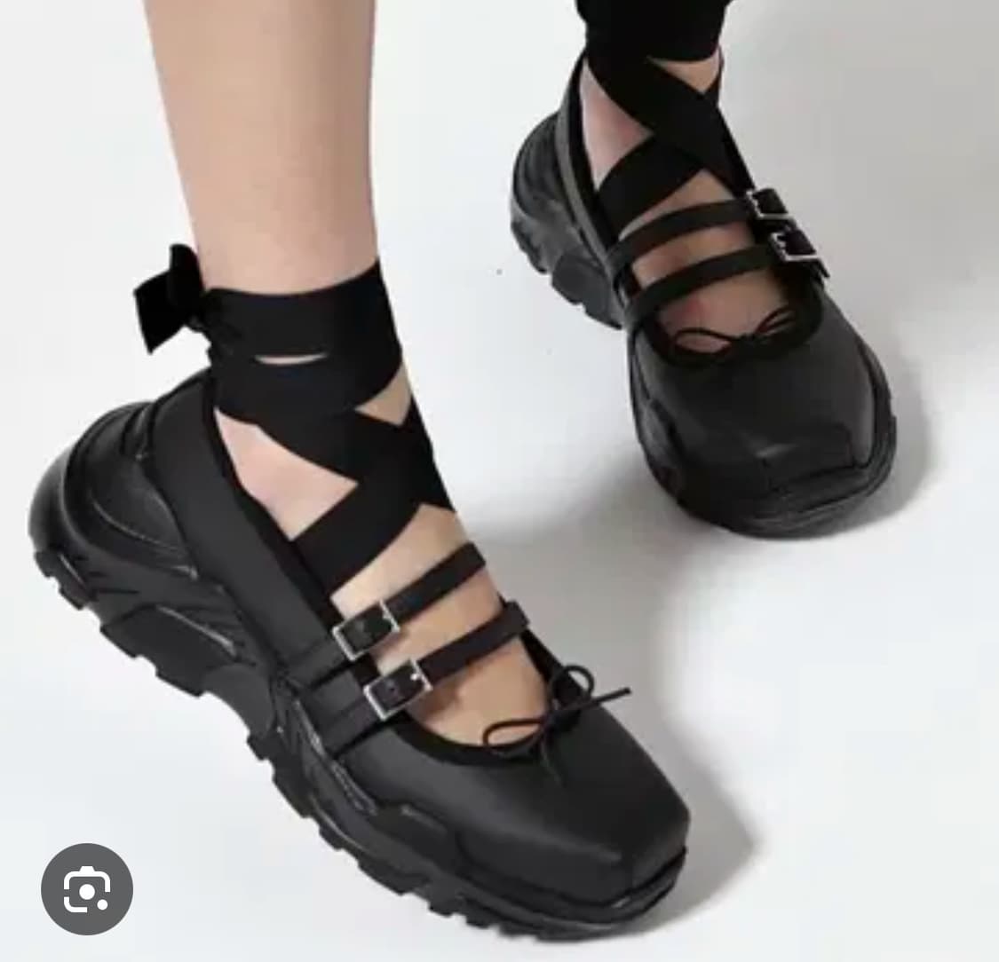 아키코 아오키 지젤 EU35 상품이미지1
