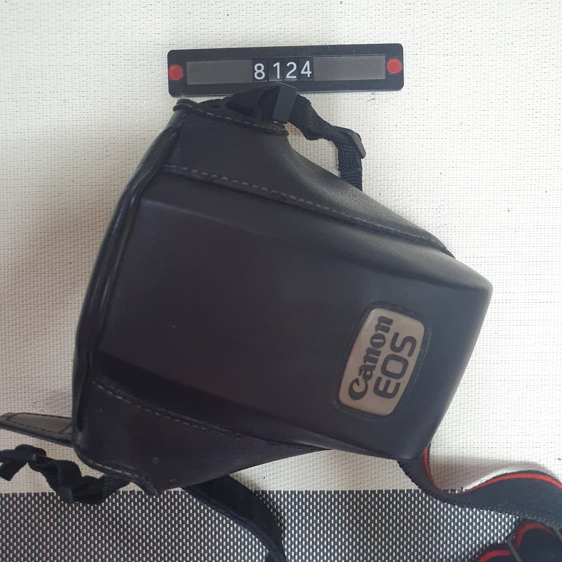 캐논 EOS 750 QD 필름카메라 35~70 줌 케이스포함 상품이미지7