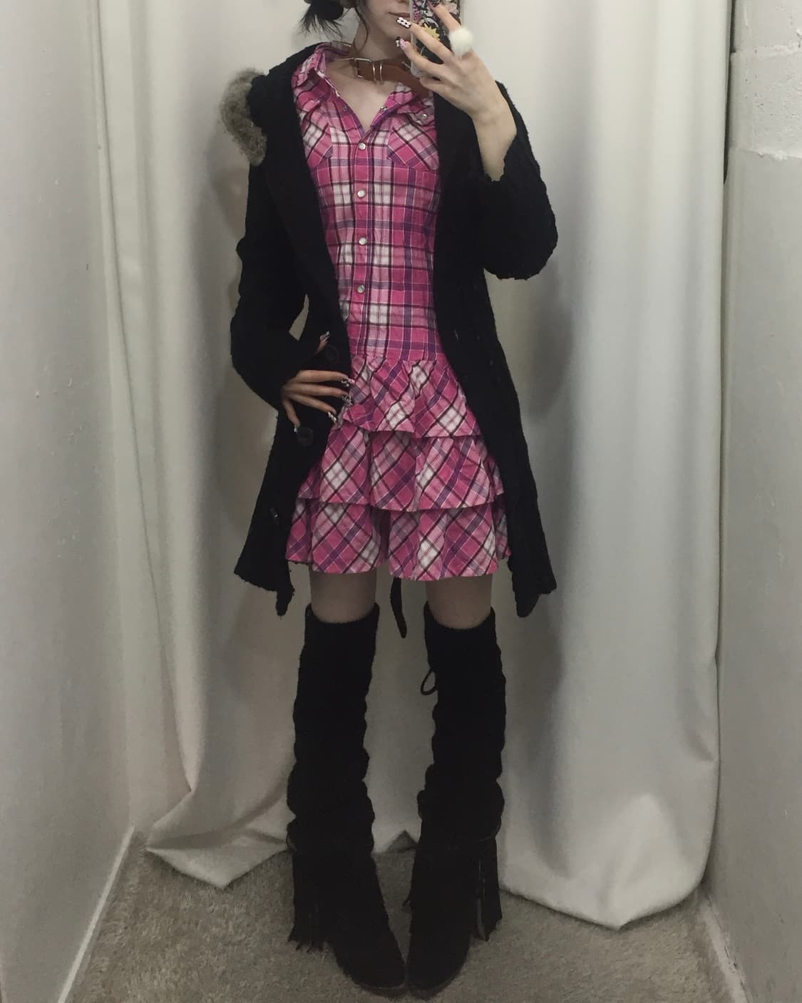 꼬마 락스타 휴일 코디 ！✦ 상품이미지2