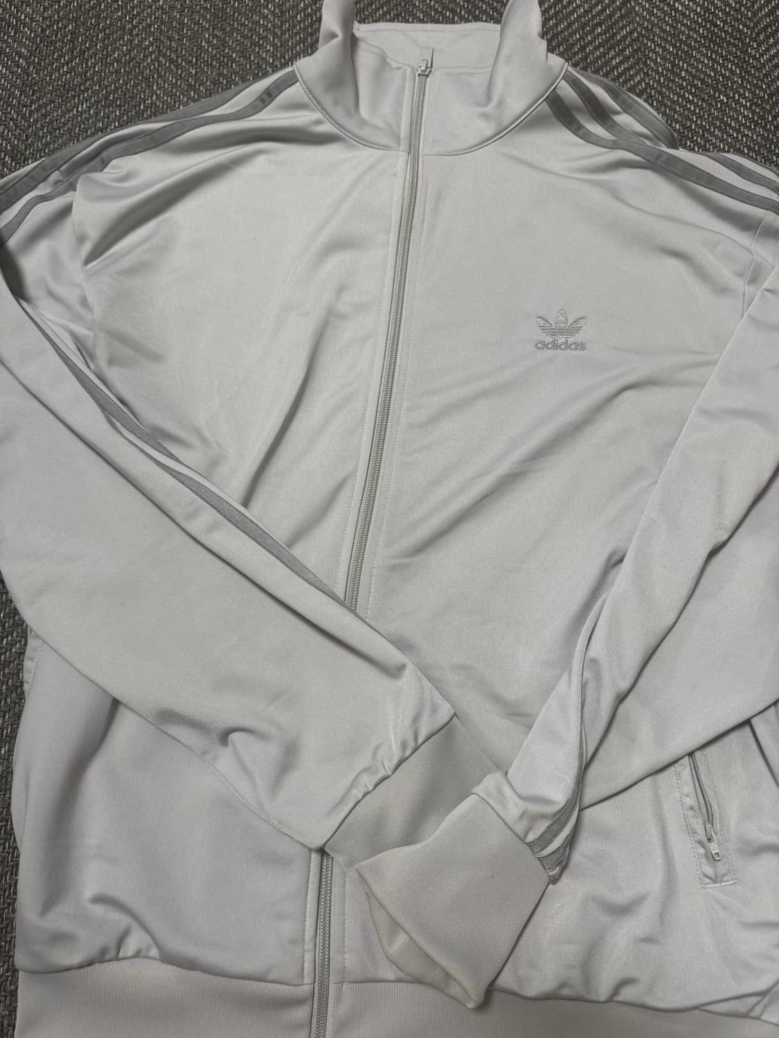 아디다스 파이어버드 져지  상품이미지1