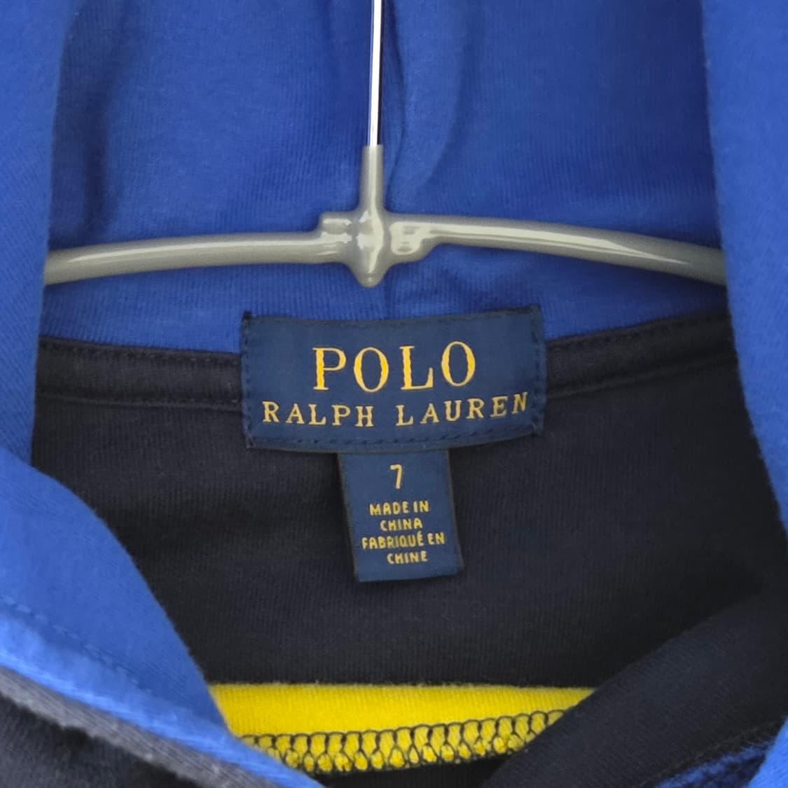 폴로랄프로렌 키즈 후드티 7 상품이미지4