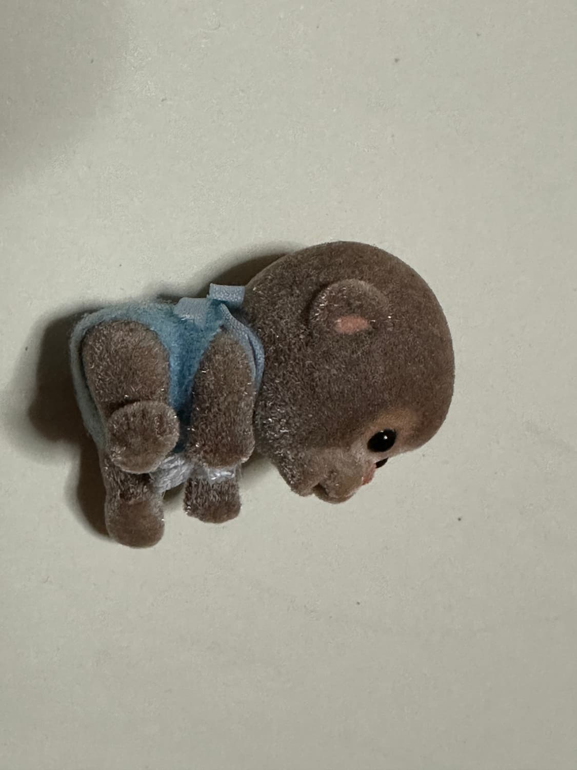 올드 단종 실바니안 앉은 원숭이 세트 상품이미지6