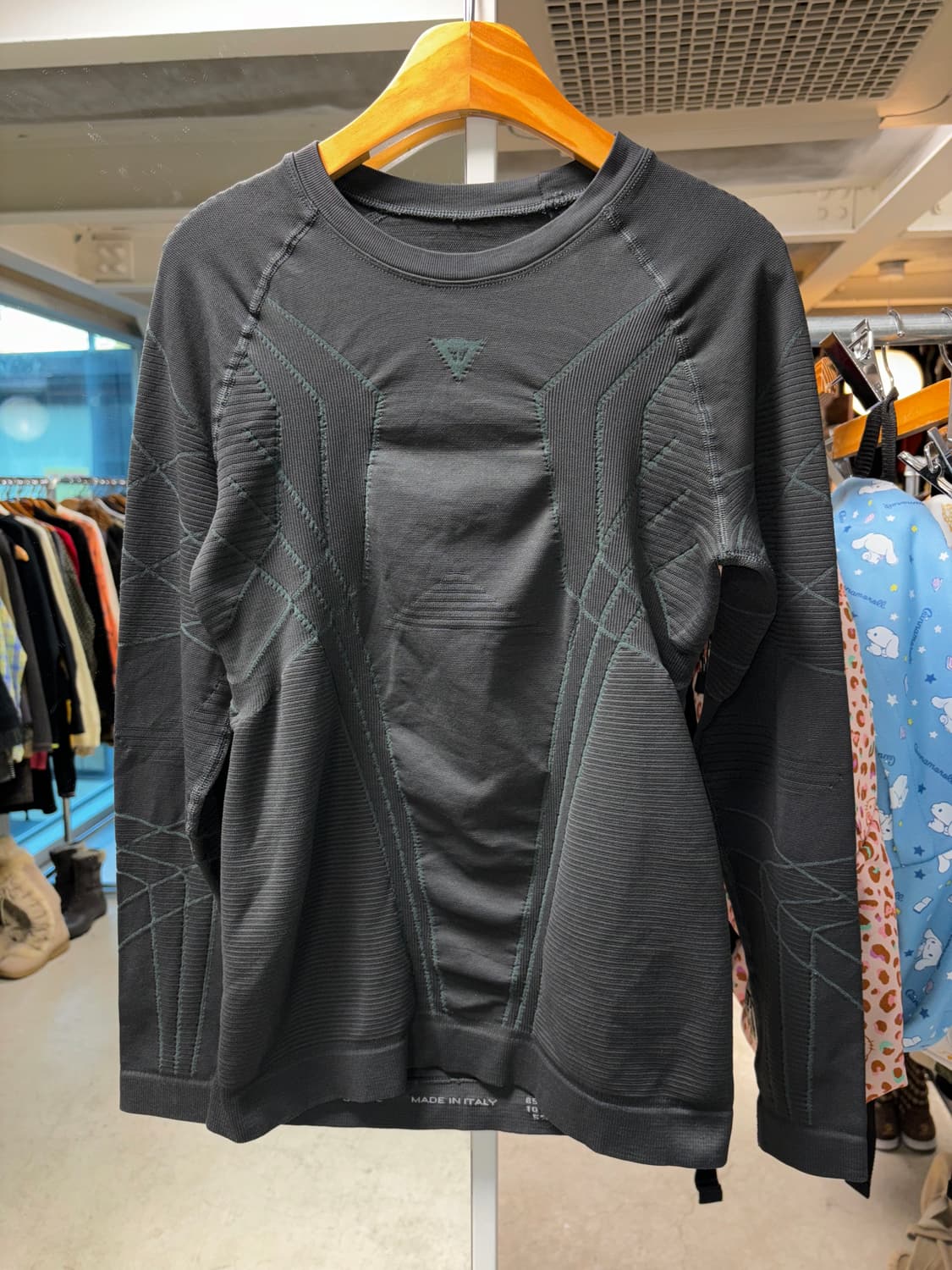 다이네즈 폴리프로필렌 니트 상품이미지4