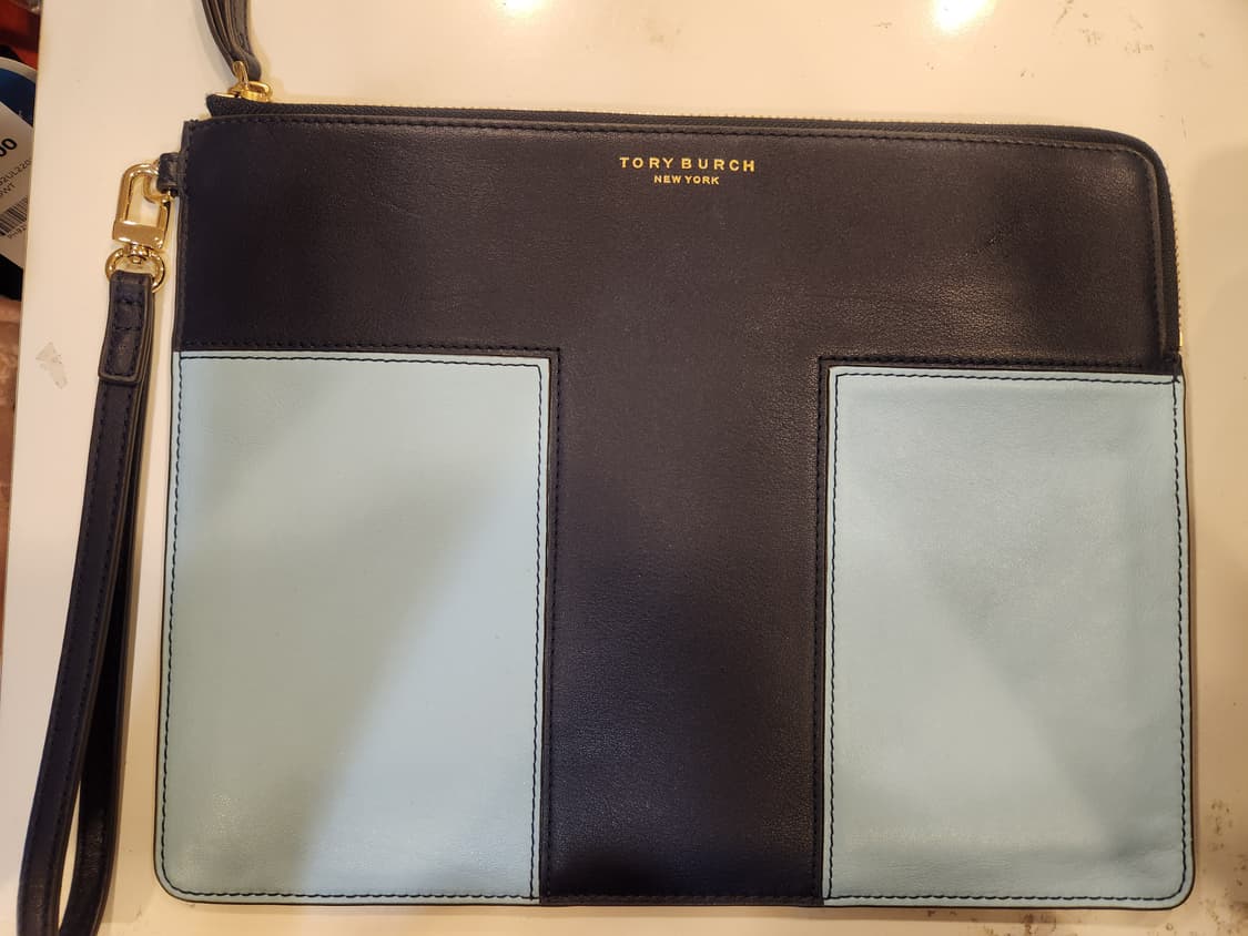 토리버치 클러치백  상품이미지1