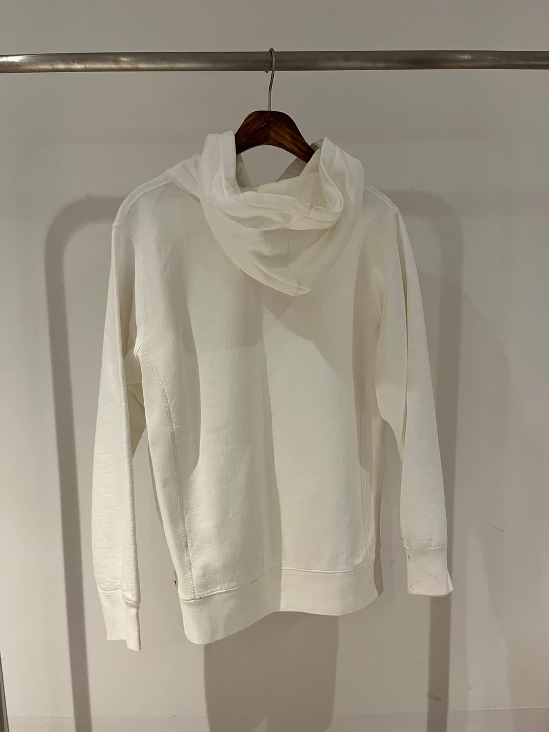 Supreme x Comme Des Garcons Box Logo 상품이미지3